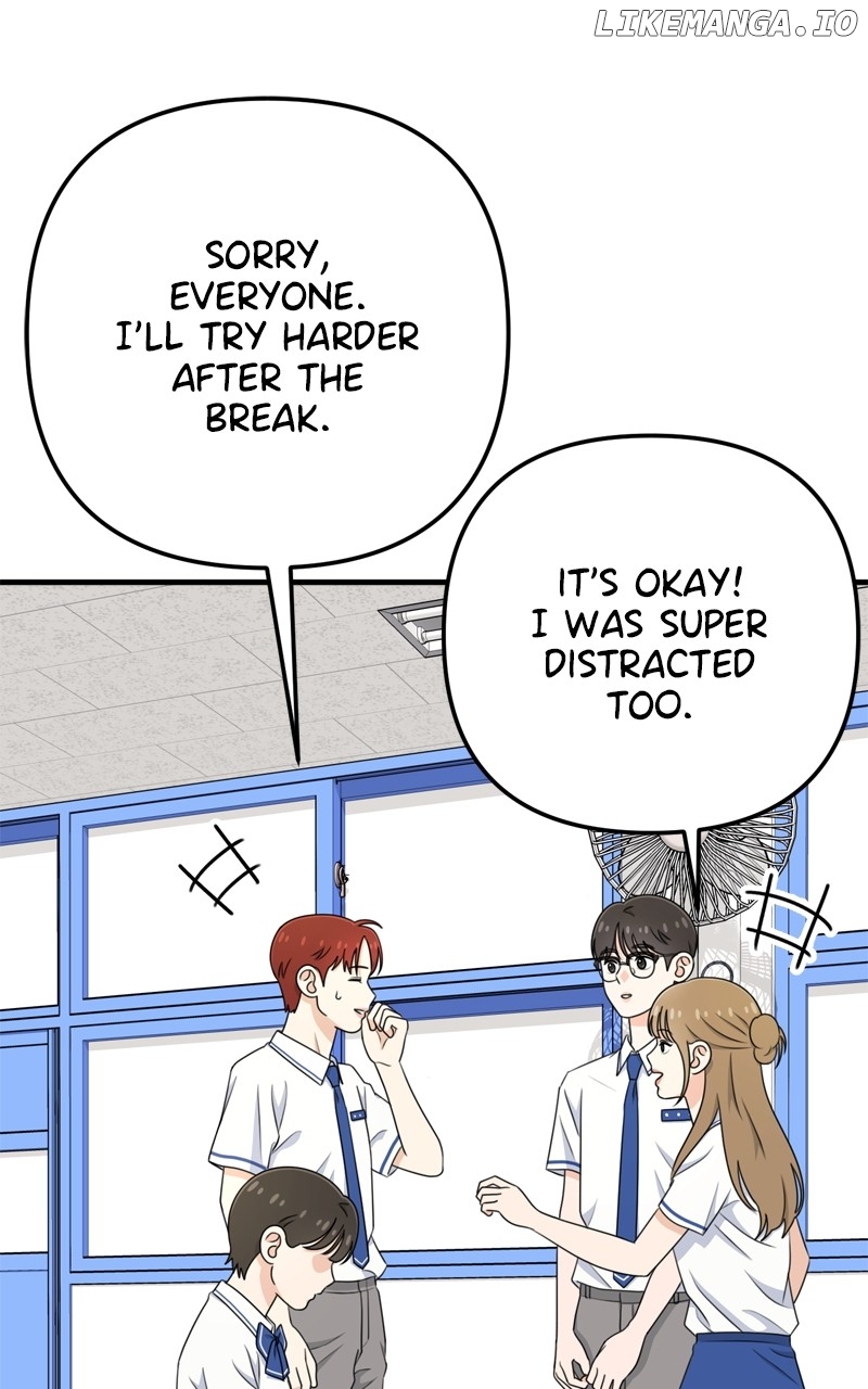 Love in Session Chapter 9 - page 139