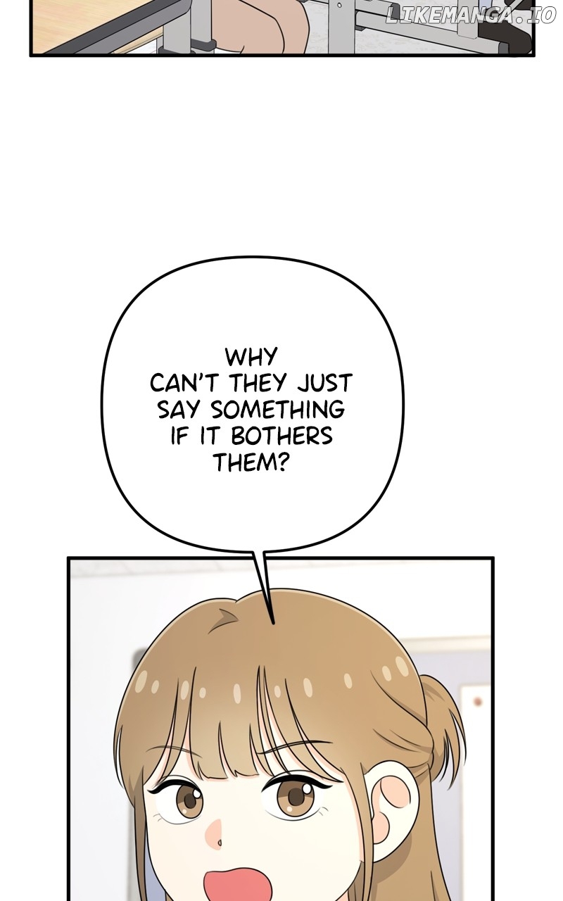 Love in Session Chapter 9 - page 14