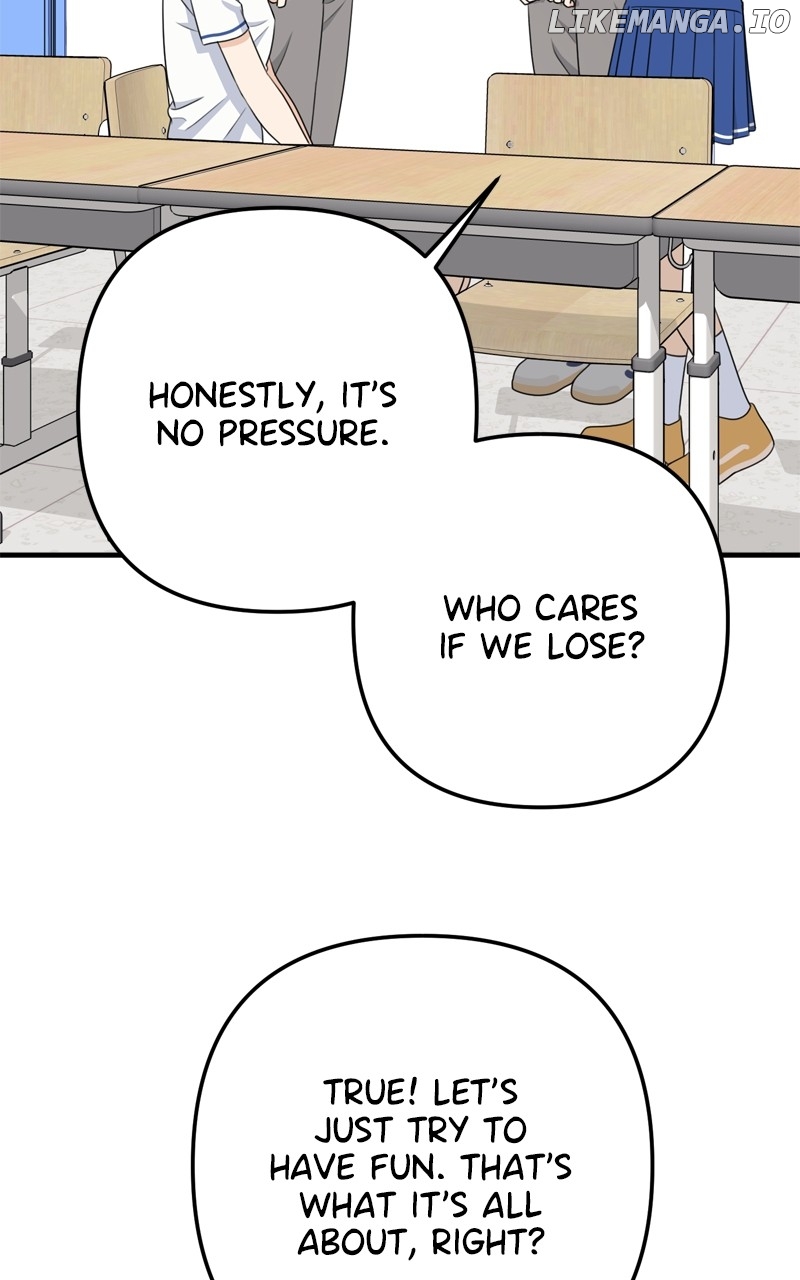 Love in Session Chapter 9 - page 140
