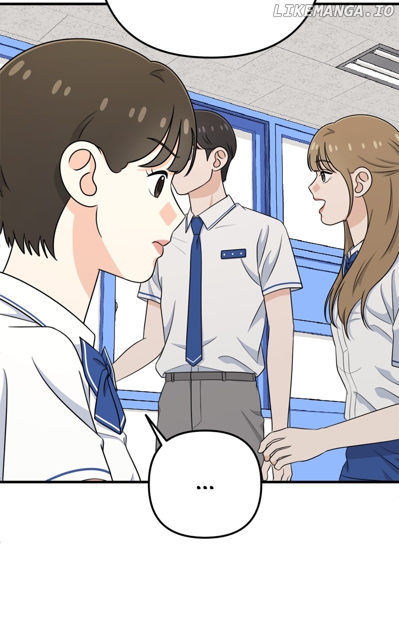Love in Session Chapter 9 - page 141