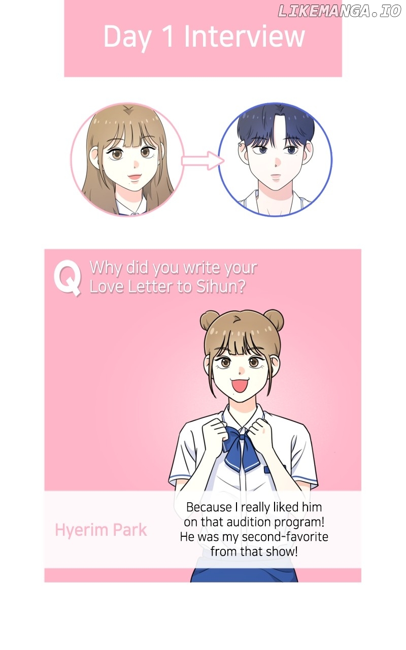 Love in Session Chapter 9 - page 149