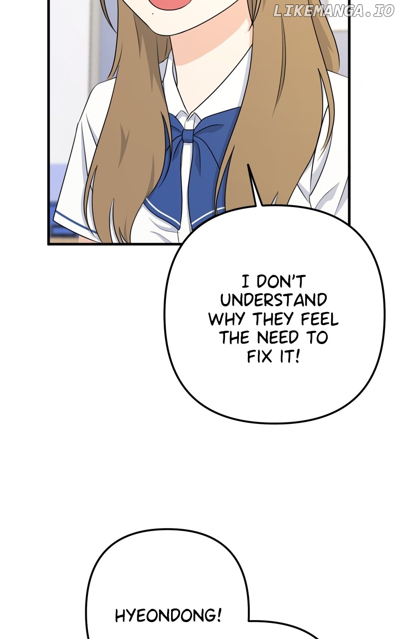 Love in Session Chapter 9 - page 15
