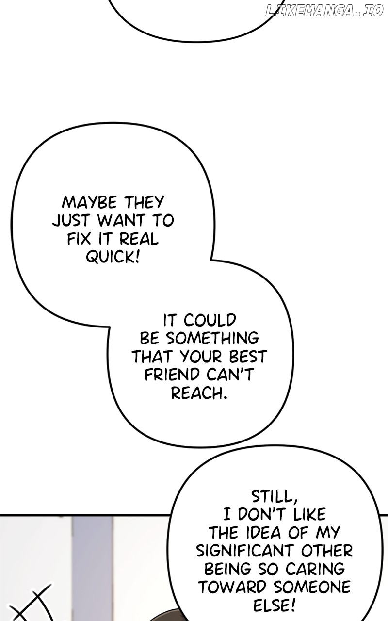 Love in Session Chapter 9 - page 17
