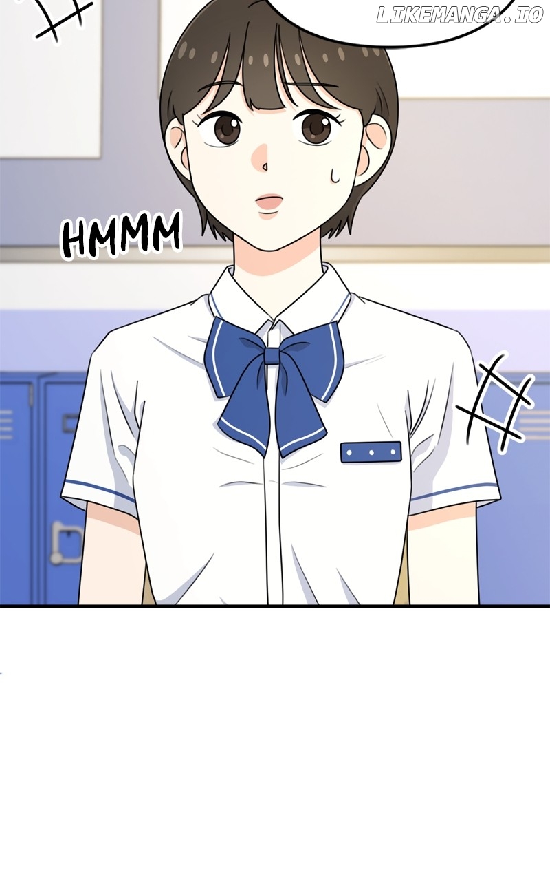 Love in Session Chapter 9 - page 18