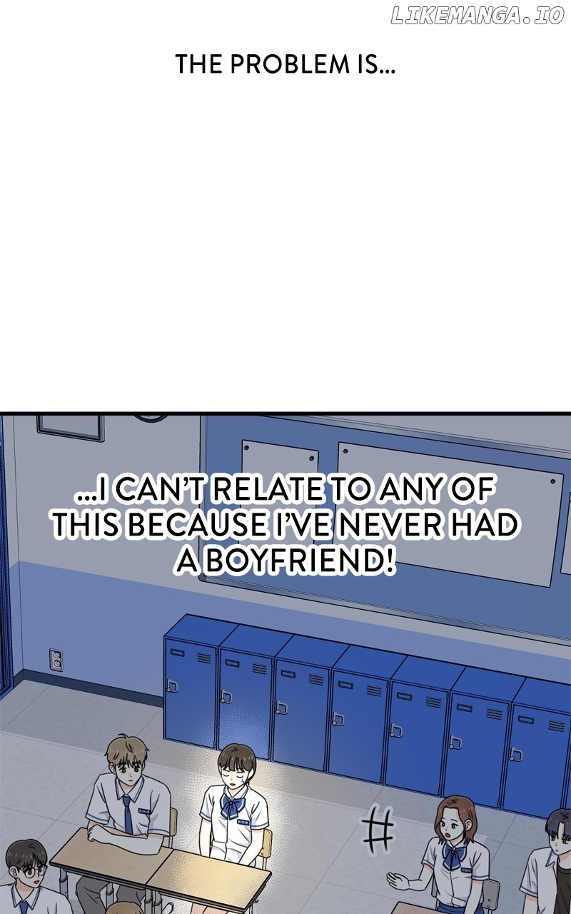 Love in Session Chapter 9 - page 19