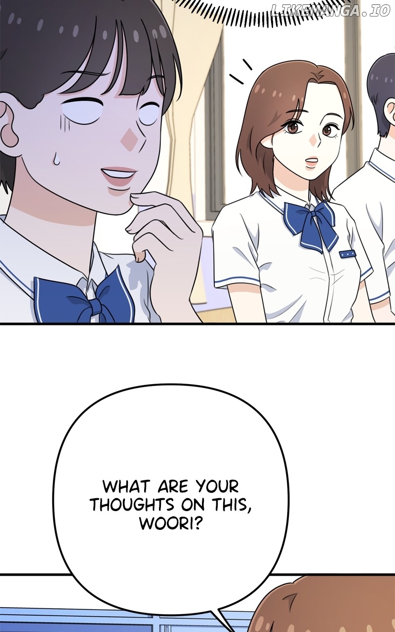 Love in Session Chapter 9 - page 21