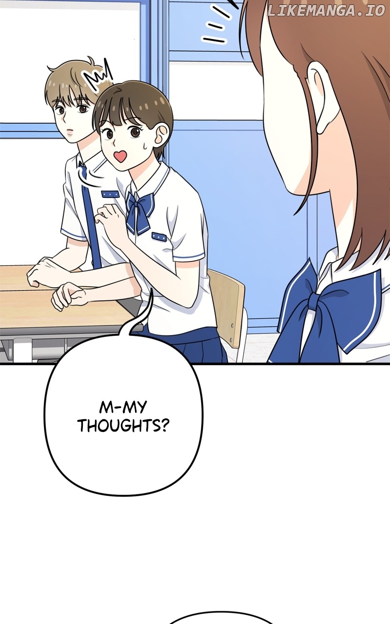 Love in Session Chapter 9 - page 22