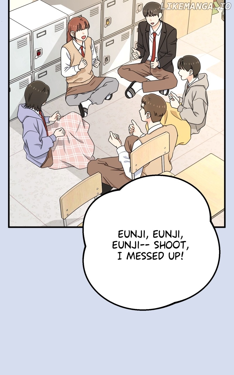 Love in Session Chapter 9 - page 27