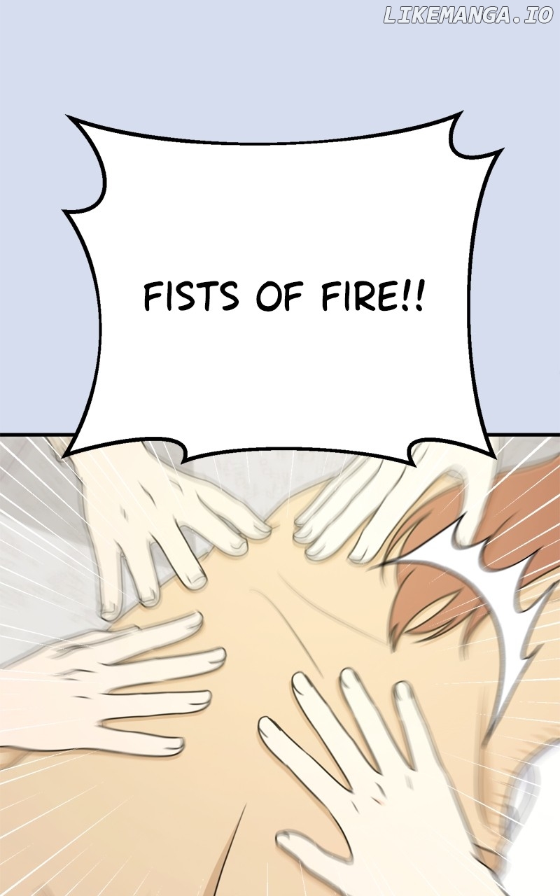 Love in Session Chapter 9 - page 28