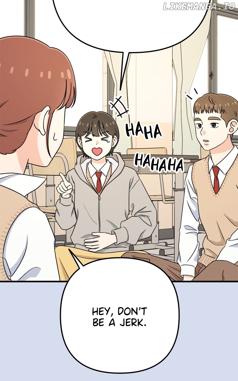 Love in Session Chapter 9 - page 30