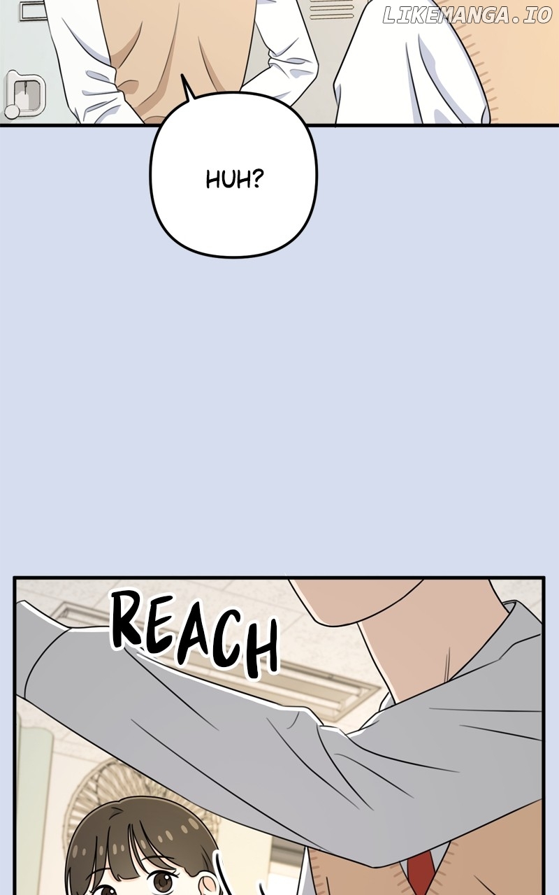 Love in Session Chapter 9 - page 32