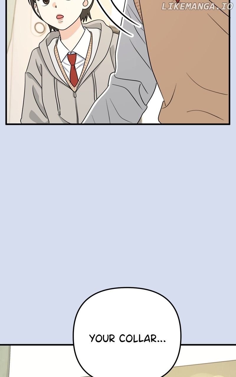 Love in Session Chapter 9 - page 33