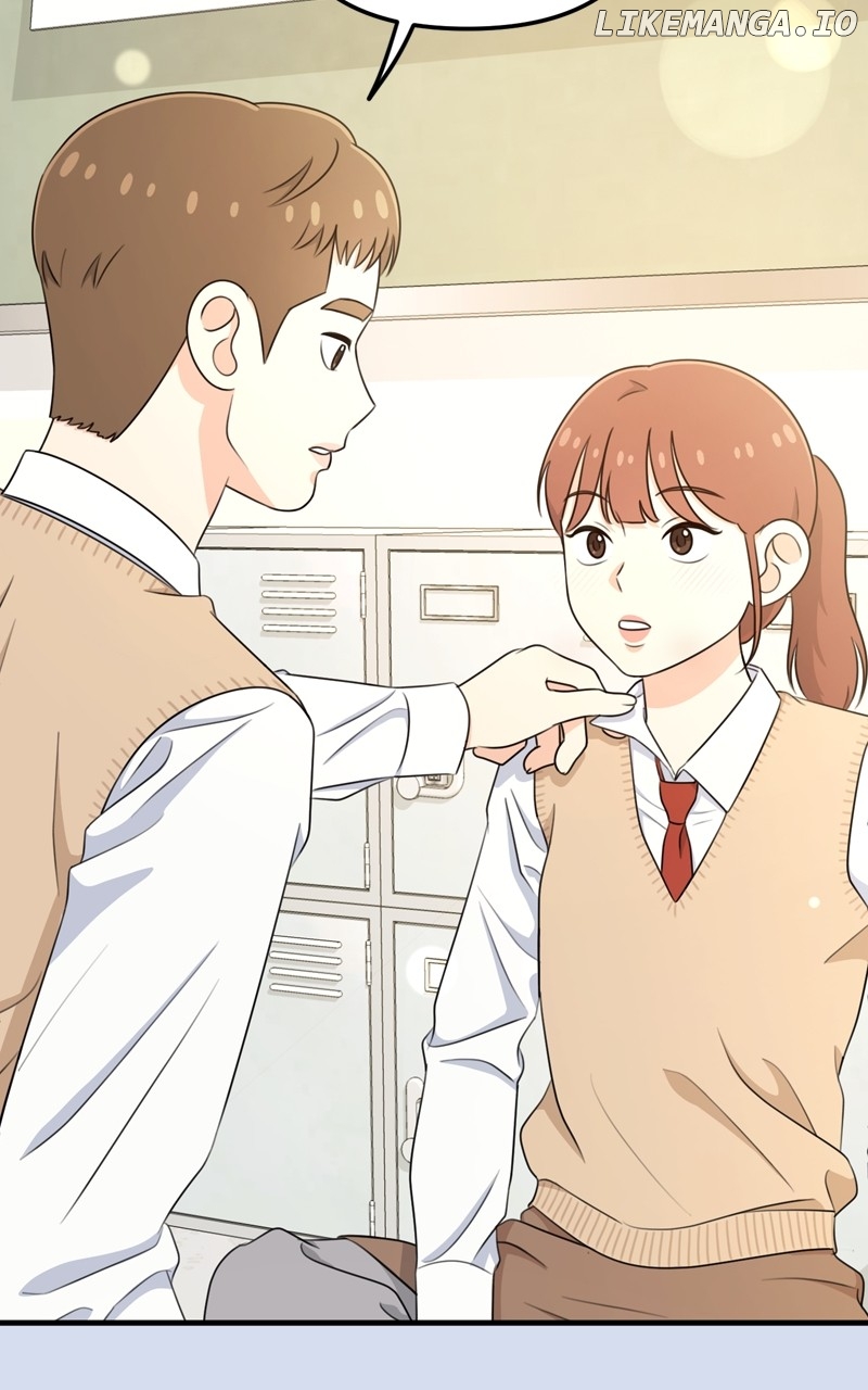 Love in Session Chapter 9 - page 34