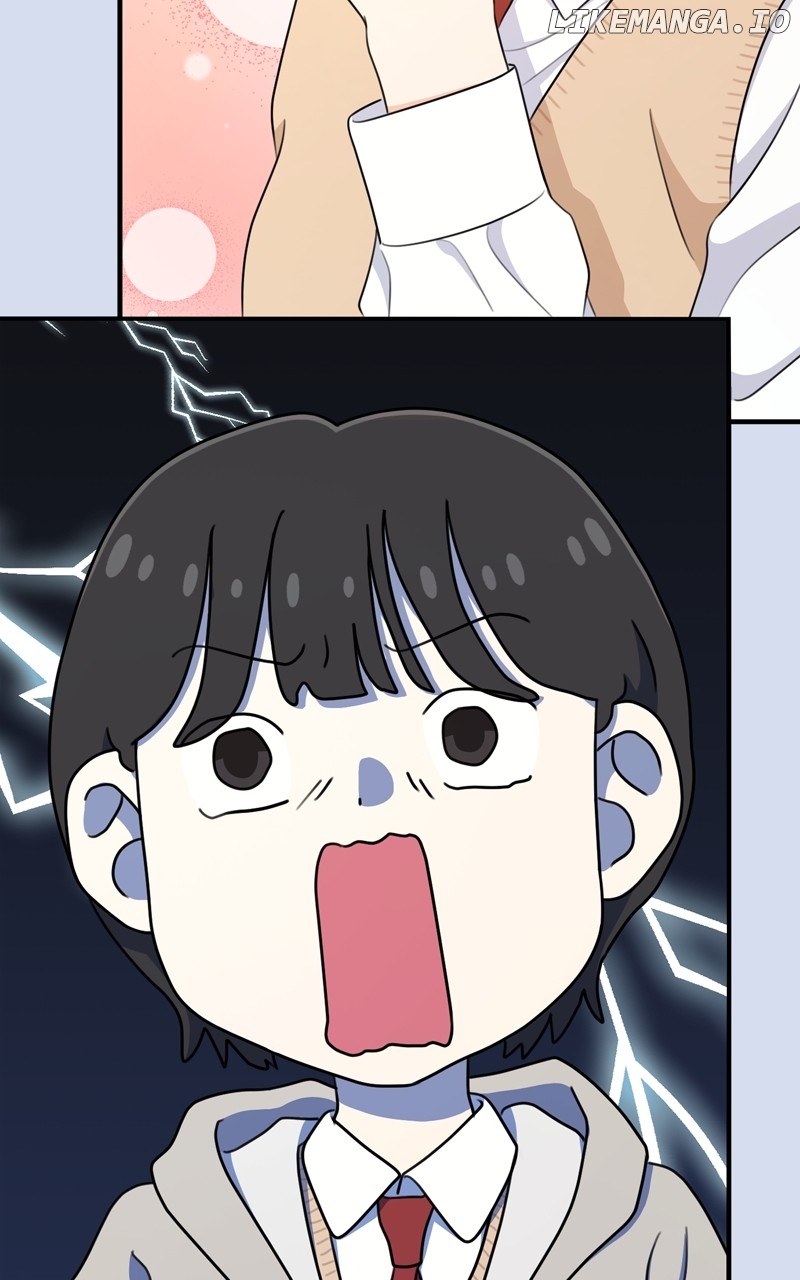 Love in Session Chapter 9 - page 37