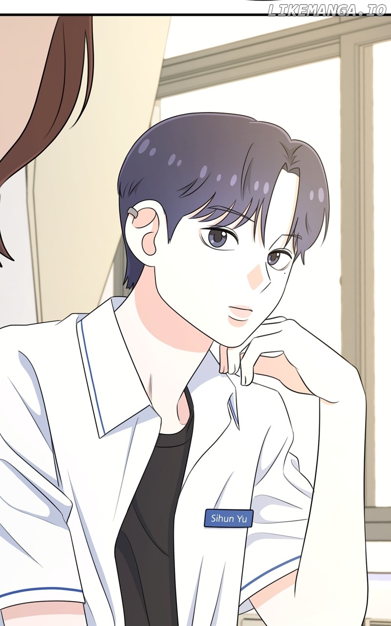 Love in Session Chapter 9 - page 44