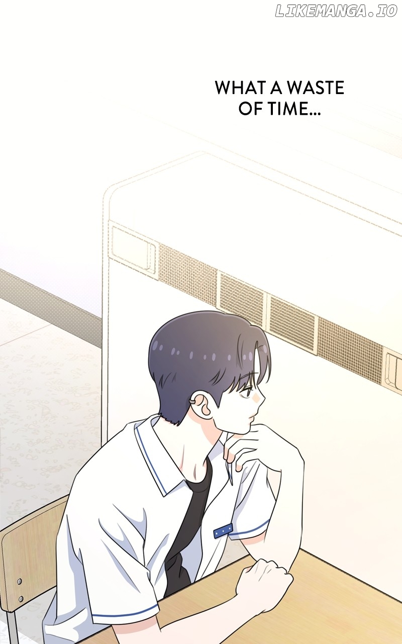 Love in Session Chapter 9 - page 47
