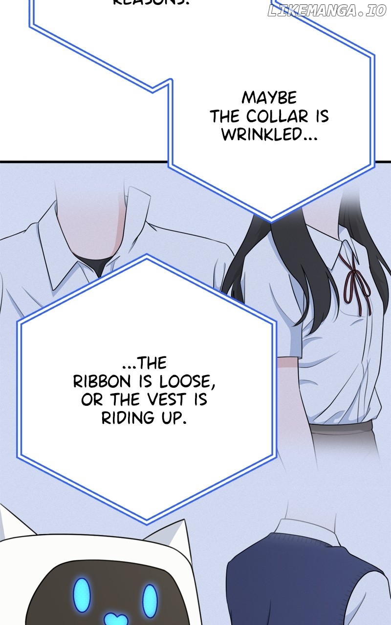 Love in Session Chapter 9 - page 5