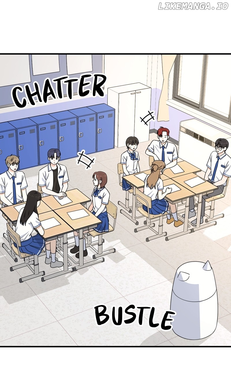 Love in Session Chapter 9 - page 52