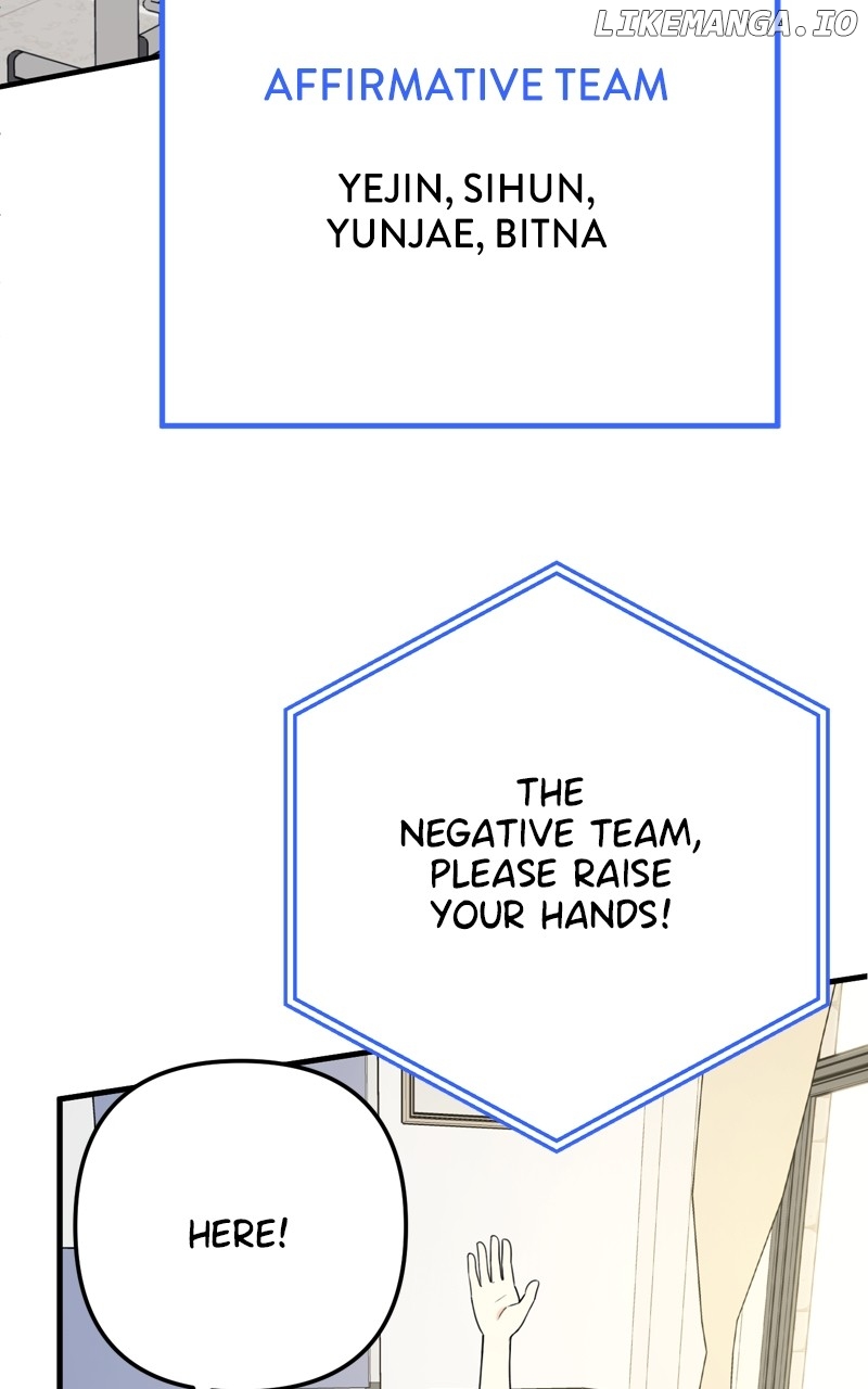 Love in Session Chapter 9 - page 56