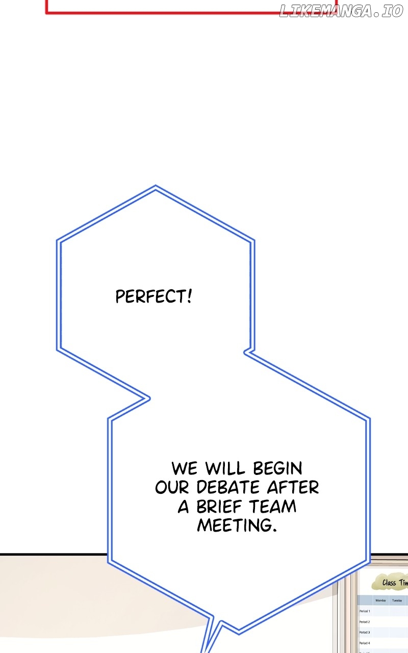 Love in Session Chapter 9 - page 58