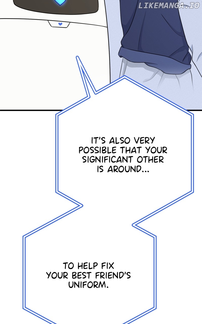 Love in Session Chapter 9 - page 6