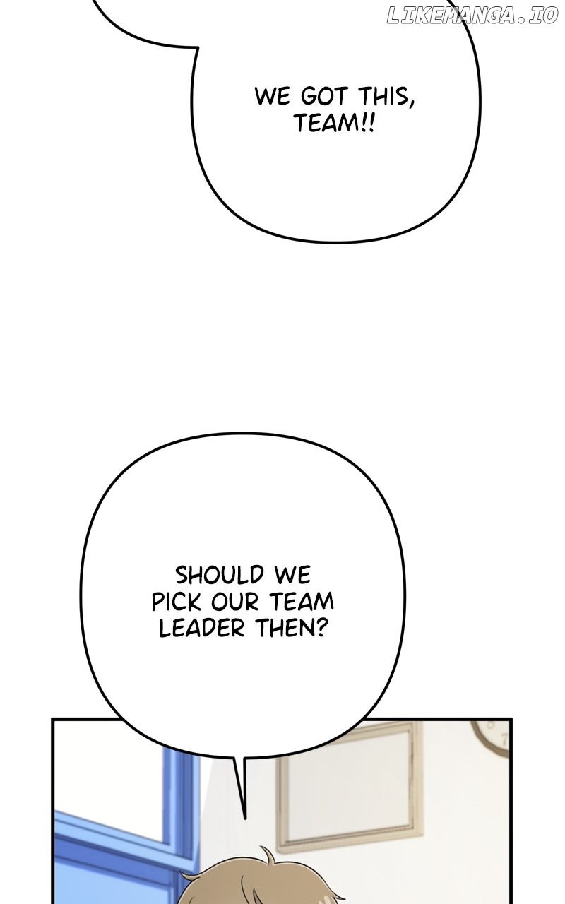 Love in Session Chapter 9 - page 61