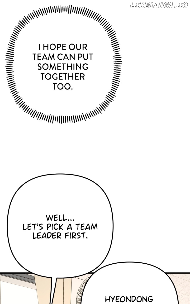 Love in Session Chapter 9 - page 66