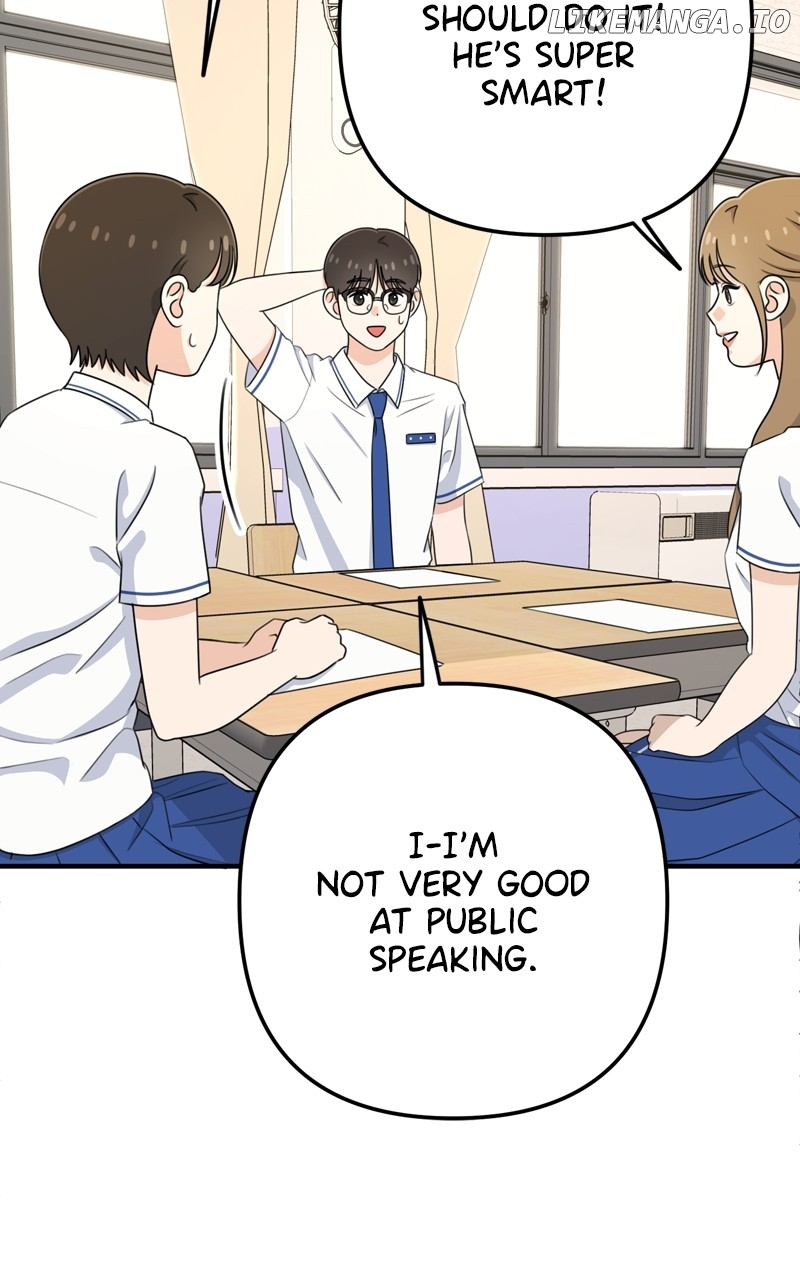 Love in Session Chapter 9 - page 67