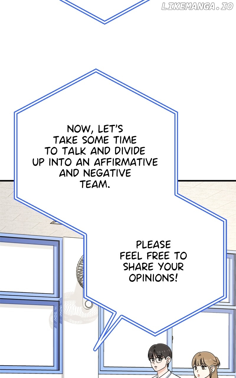 Love in Session Chapter 9 - page 7