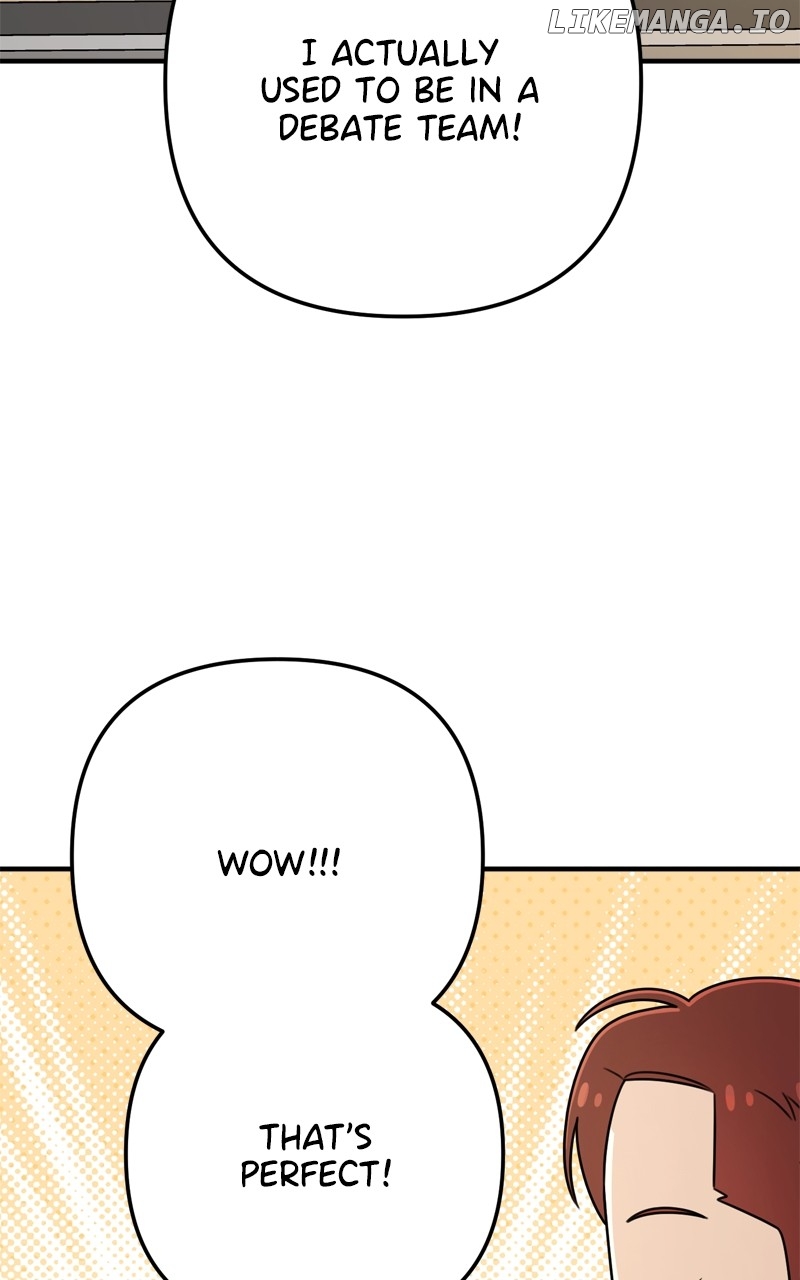 Love in Session Chapter 9 - page 73