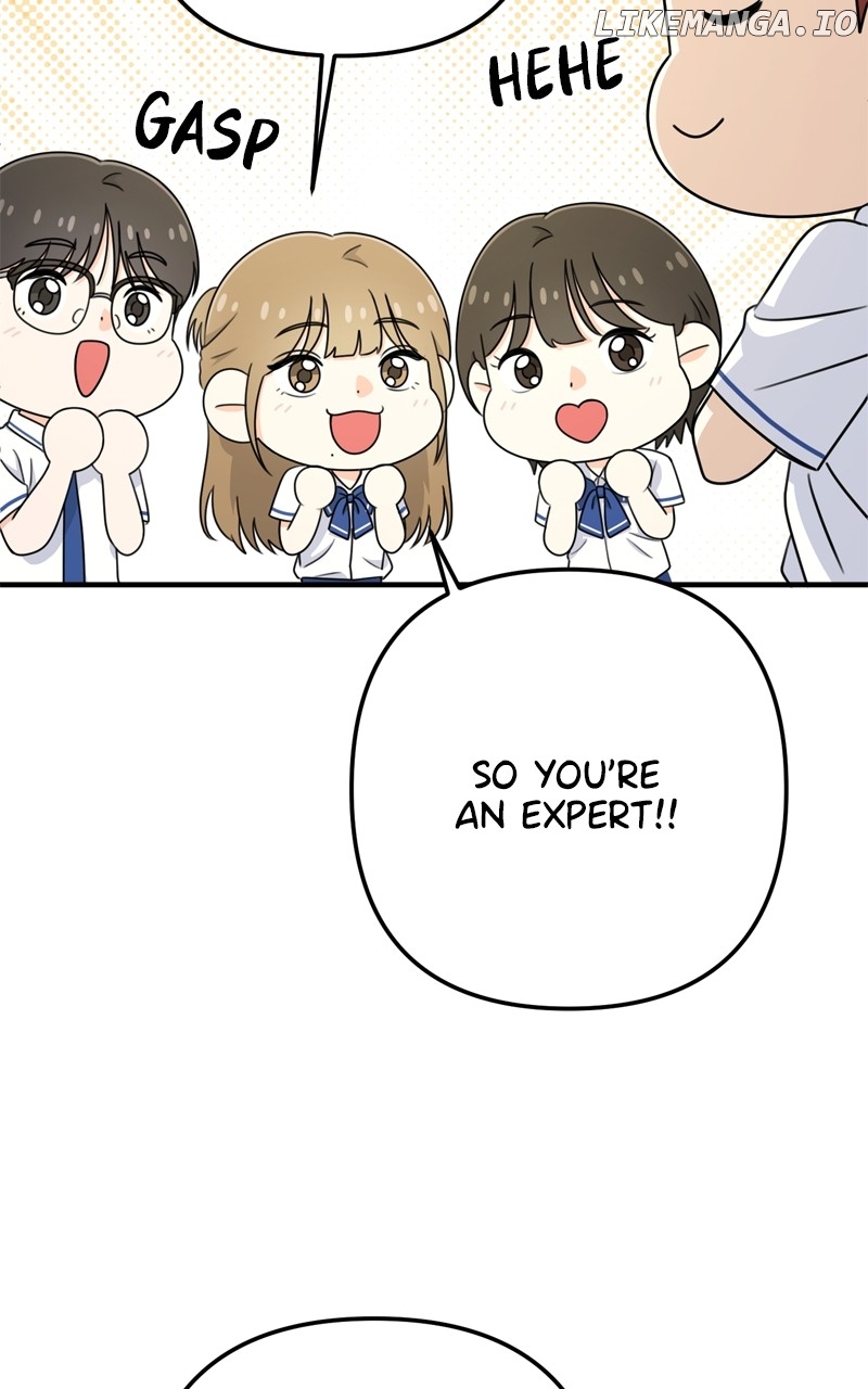 Love in Session Chapter 9 - page 74
