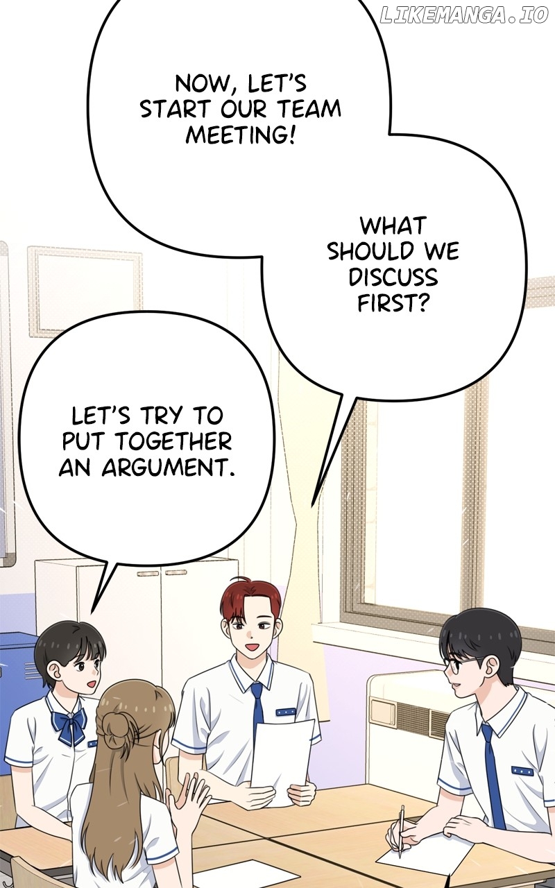 Love in Session Chapter 9 - page 75