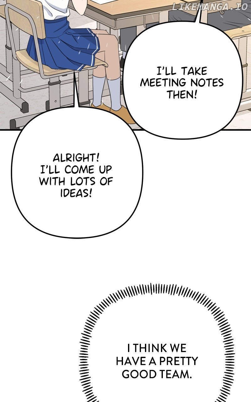 Love in Session Chapter 9 - page 76