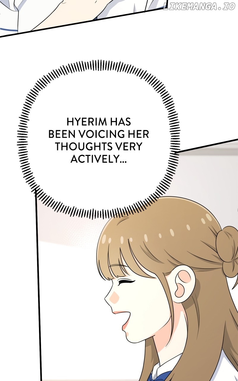 Love in Session Chapter 9 - page 79