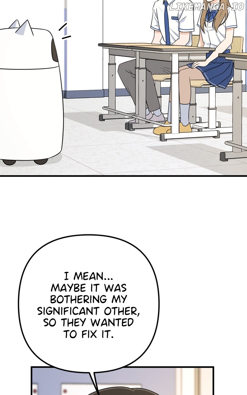 Love in Session Chapter 9 - page 8