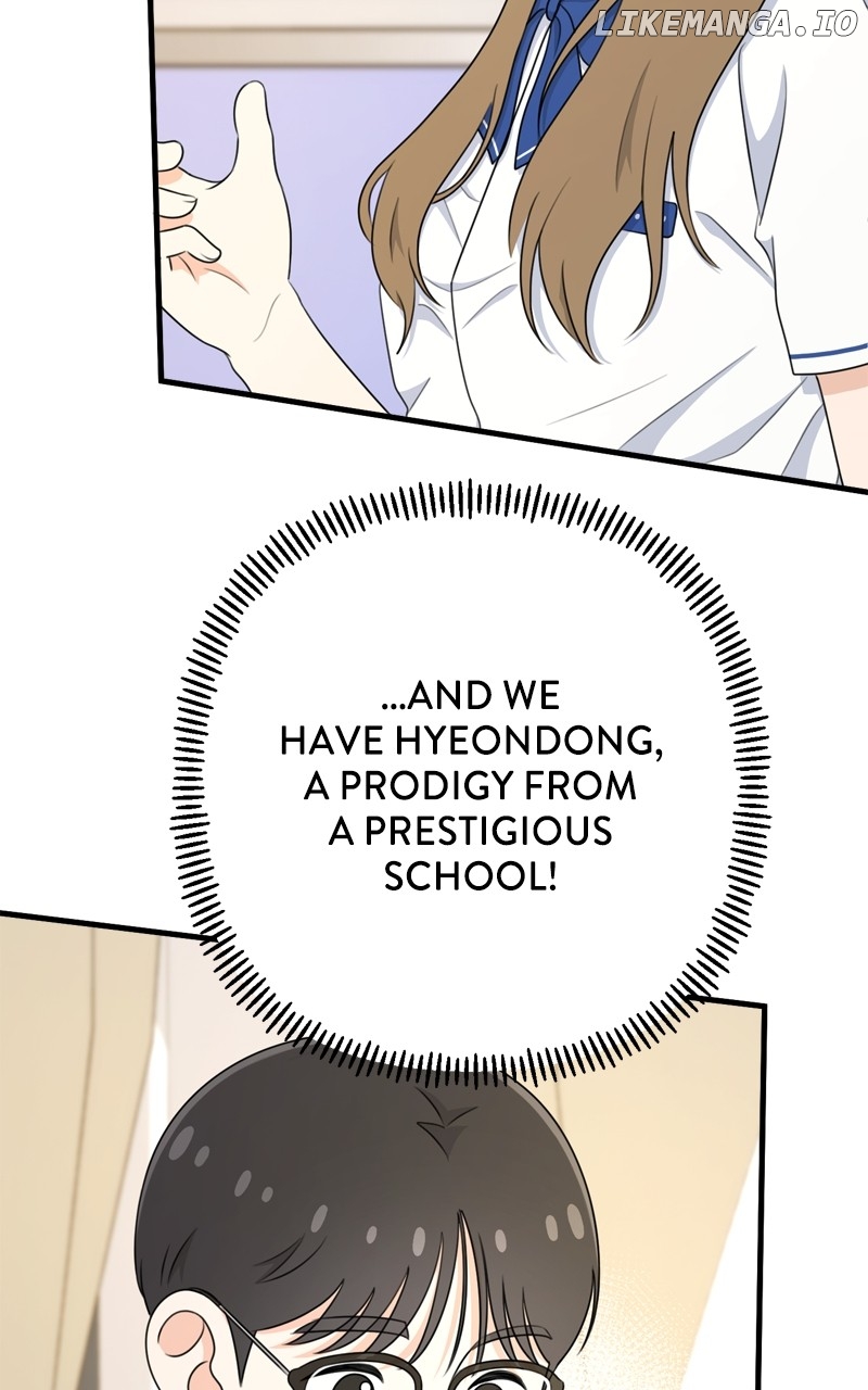 Love in Session Chapter 9 - page 80