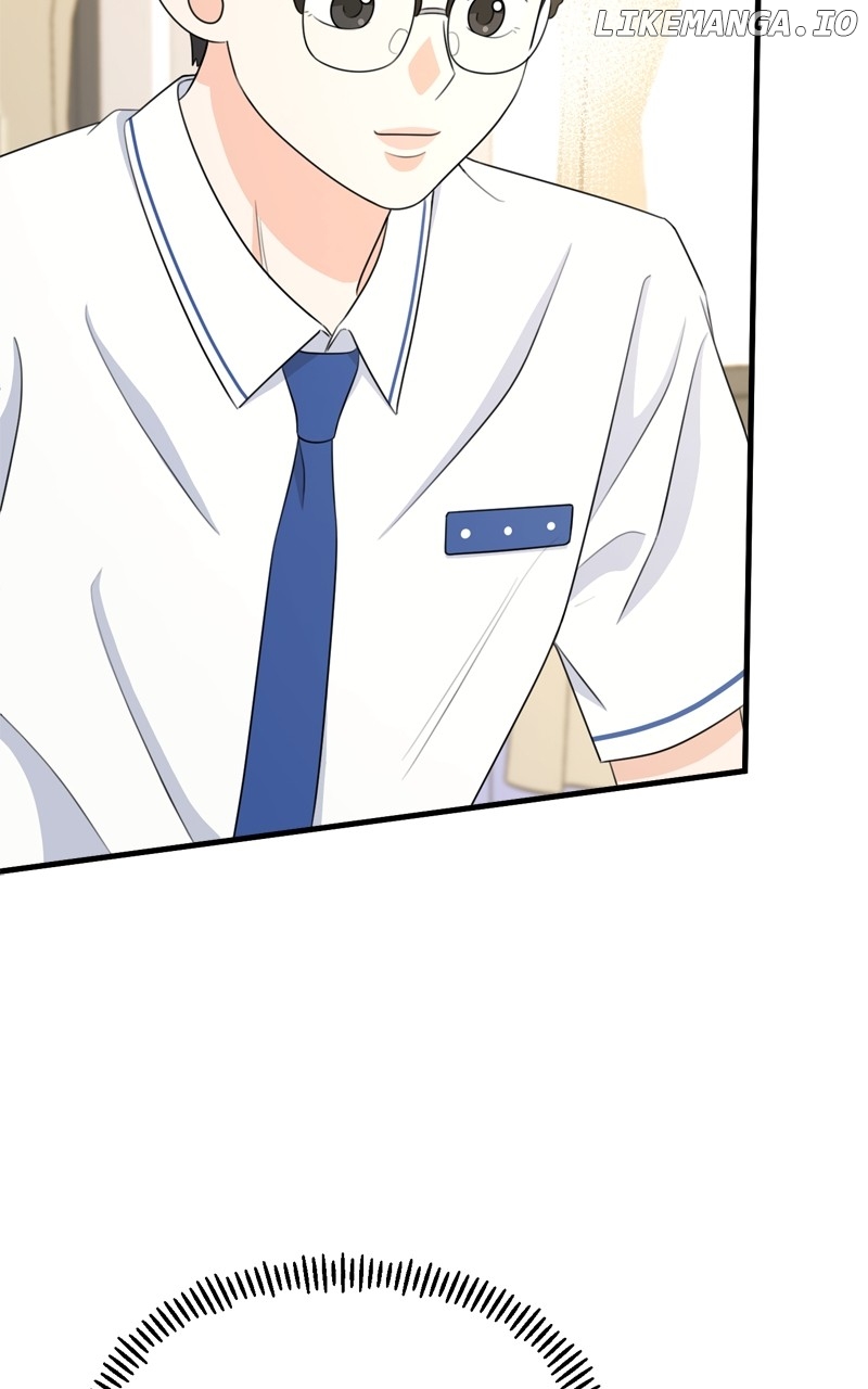 Love in Session Chapter 9 - page 81