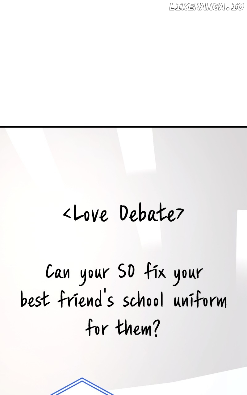 Love in Session Chapter 9 - page 85