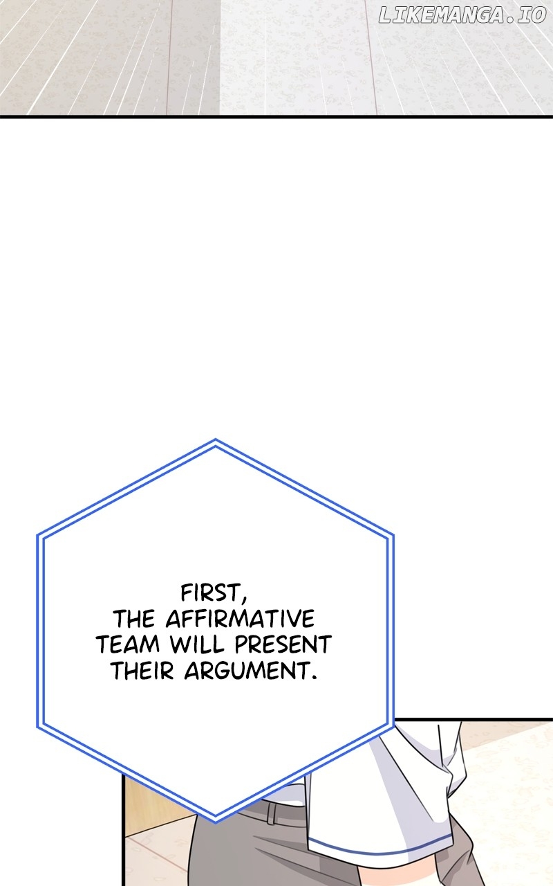 Love in Session Chapter 9 - page 88