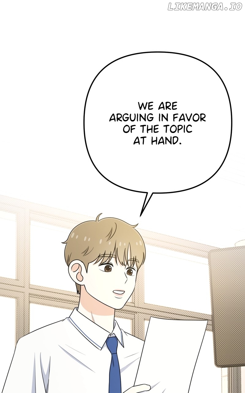 Love in Session Chapter 9 - page 90