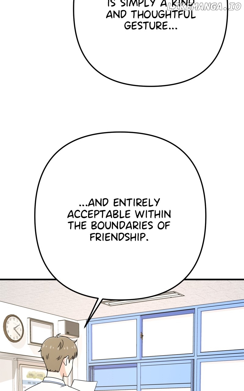 Love in Session Chapter 9 - page 92