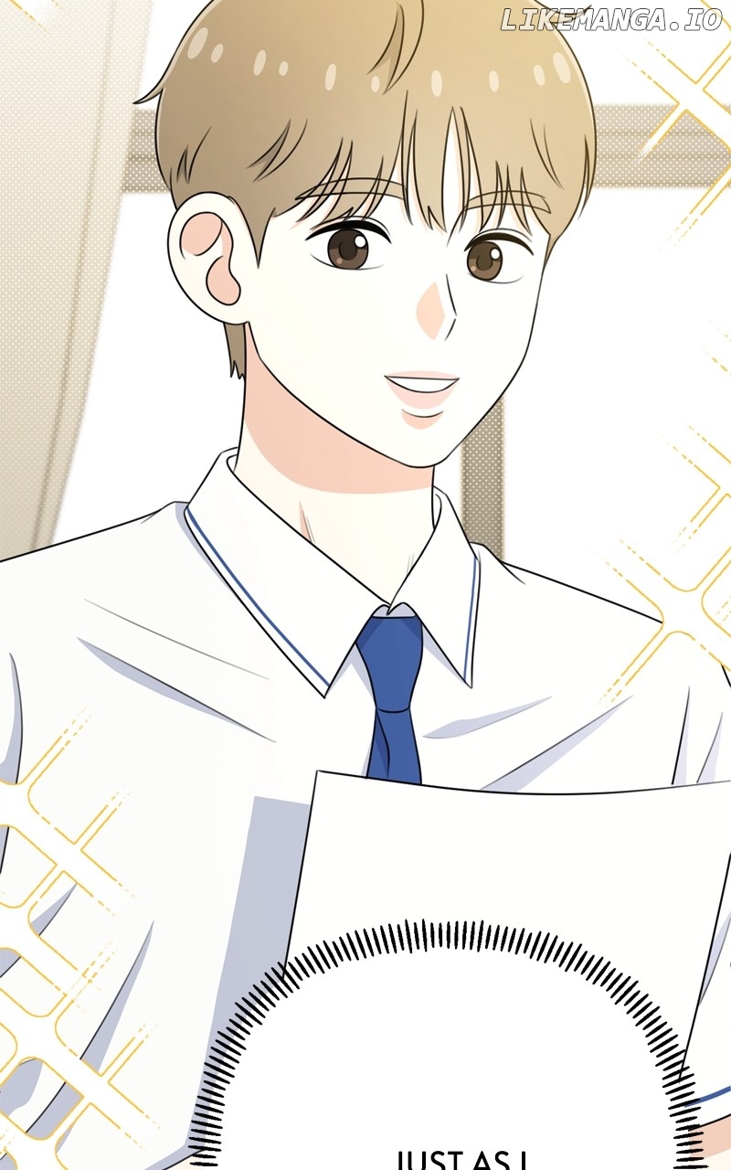 Love in Session Chapter 9 - page 97