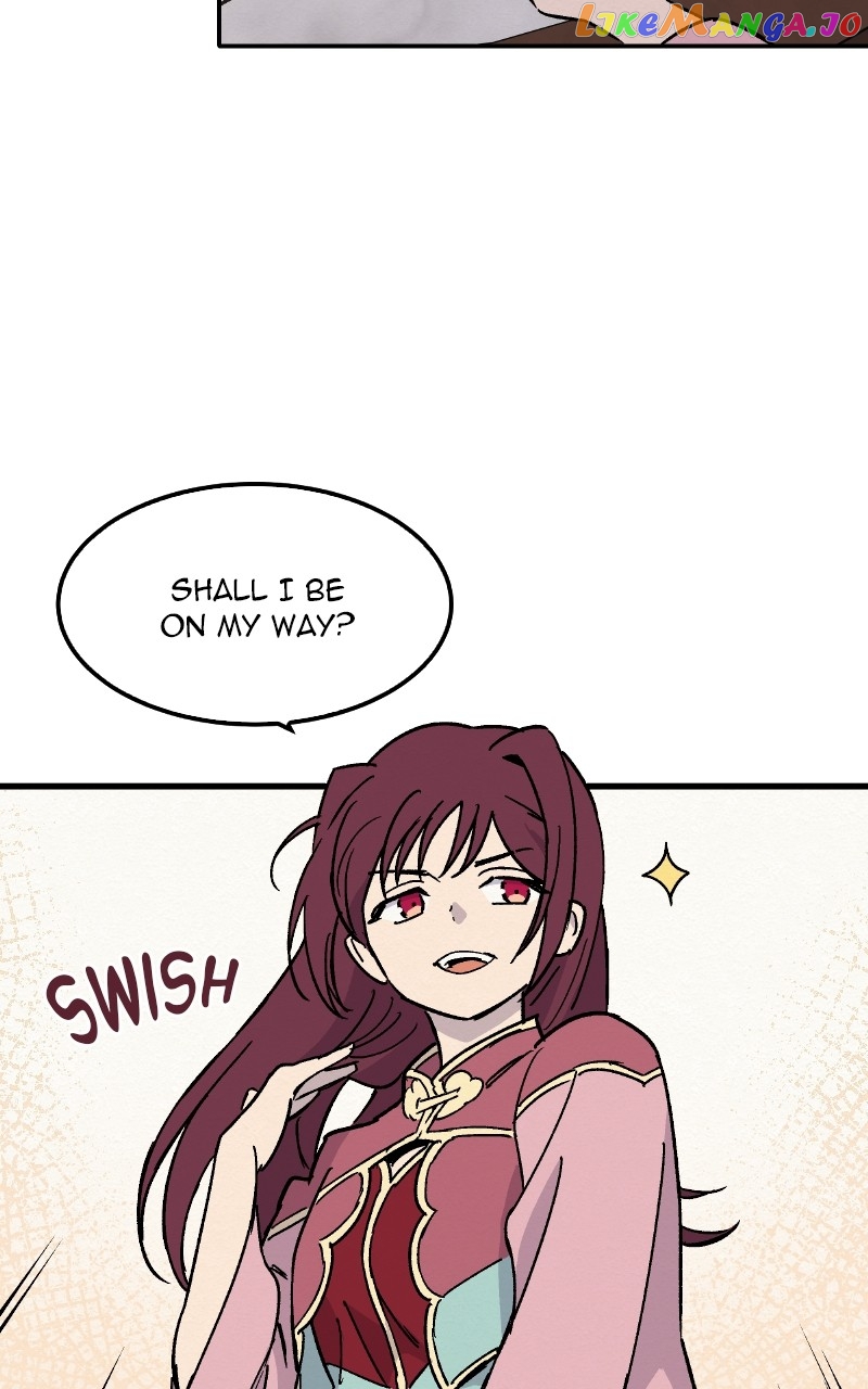Concubine Scandal Chapter 22 - page 18