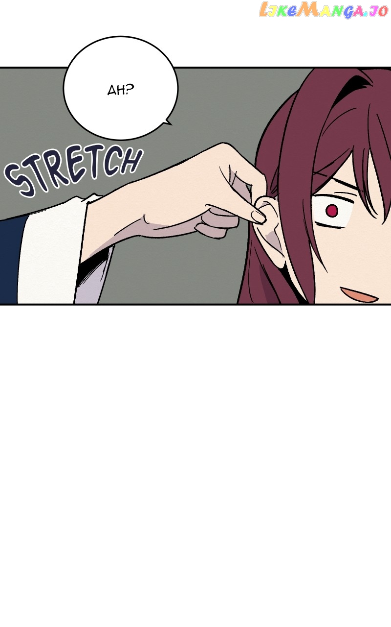 Concubine Scandal Chapter 22 - page 24
