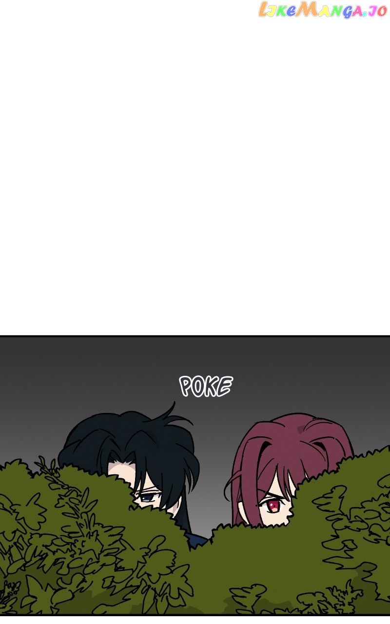 Concubine Scandal Chapter 22 - page 31