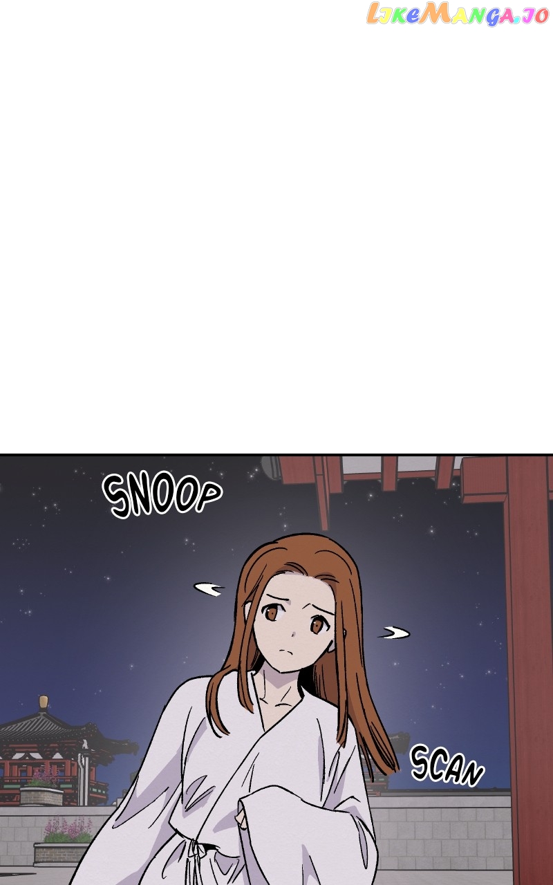 Concubine Scandal Chapter 22 - page 32