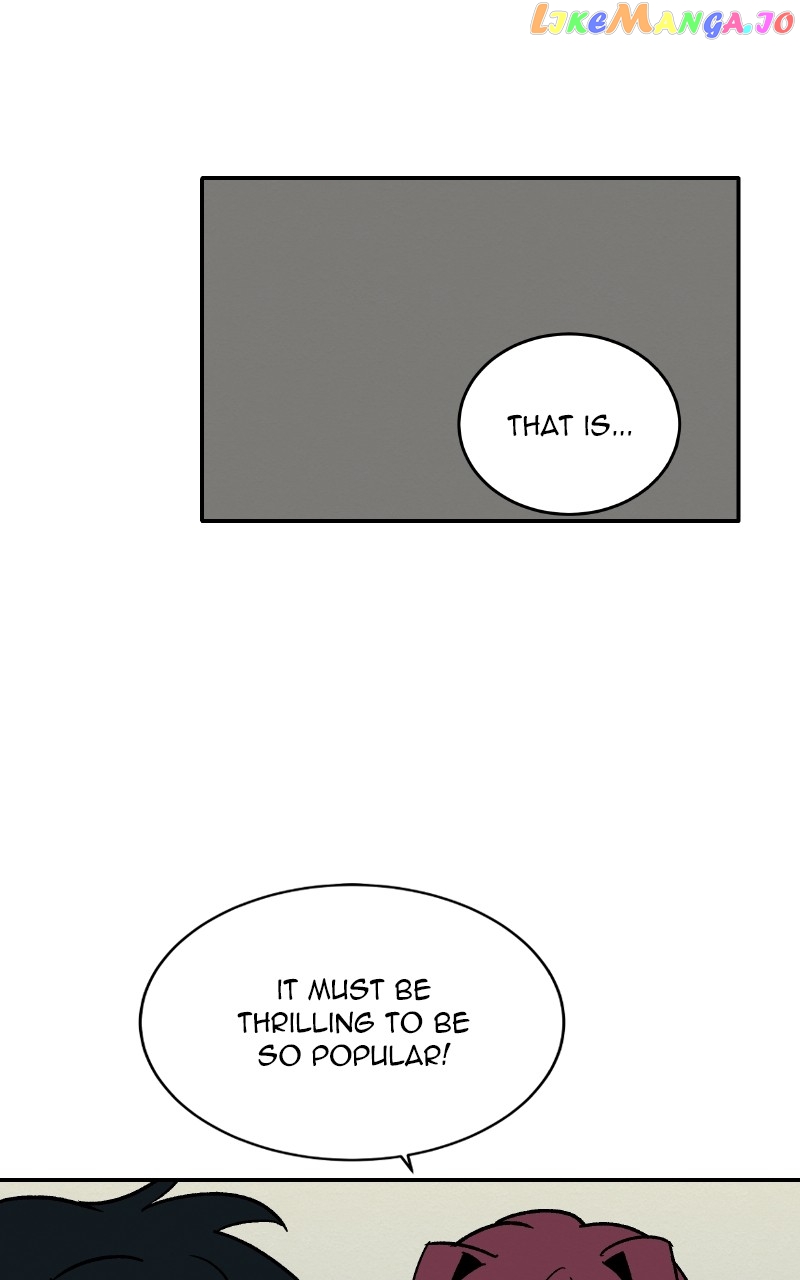 Concubine Scandal Chapter 22 - page 38