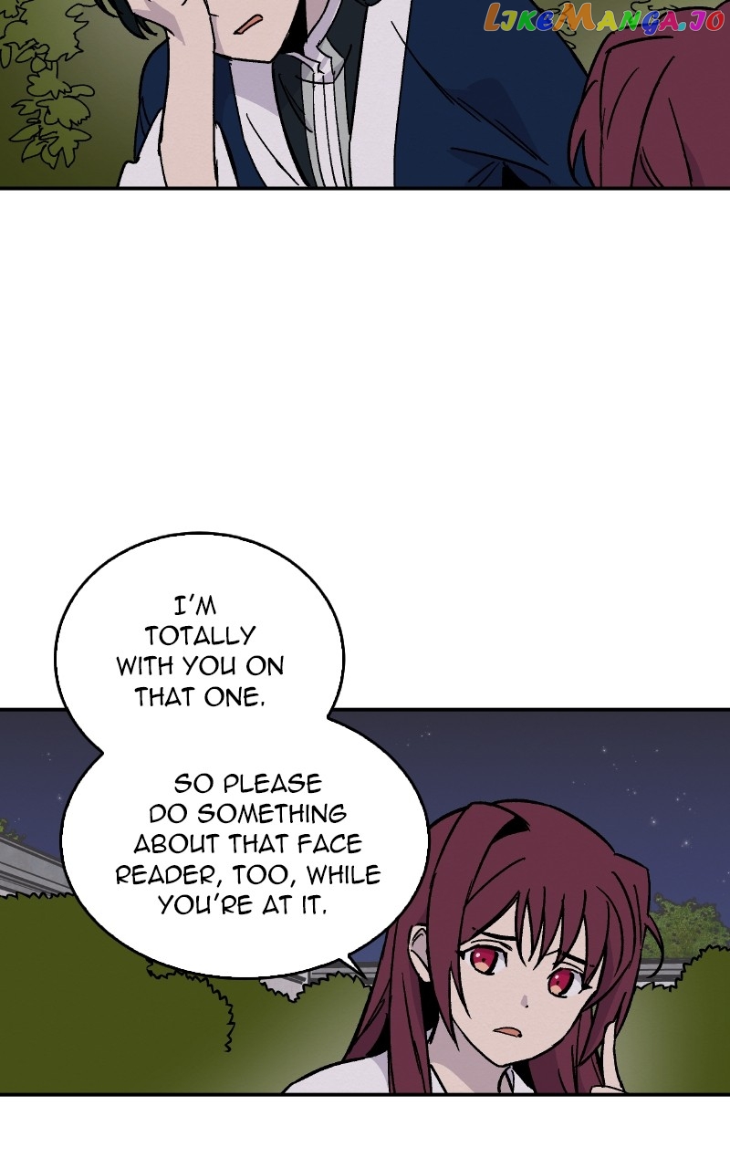 Concubine Scandal Chapter 22 - page 41