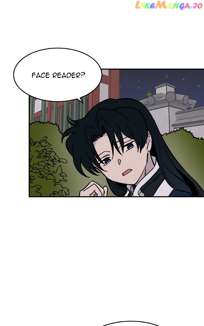 Concubine Scandal Chapter 22 - page 42