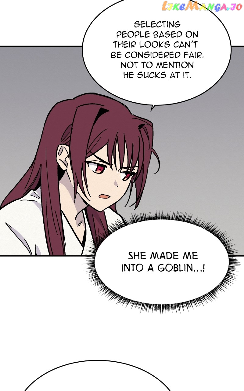 Concubine Scandal Chapter 22 - page 43